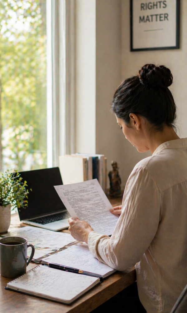 Civil Rights Attorney Referrals in Lakewood, CO