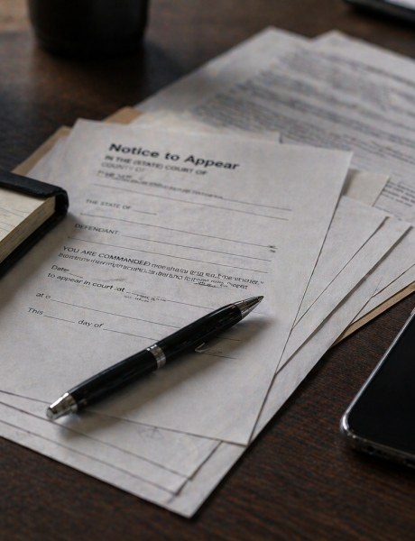 criminal defense law services lakewood co