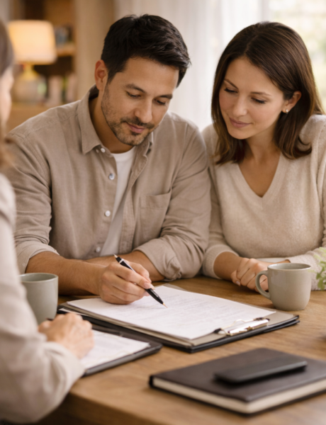 estate planning denver co
