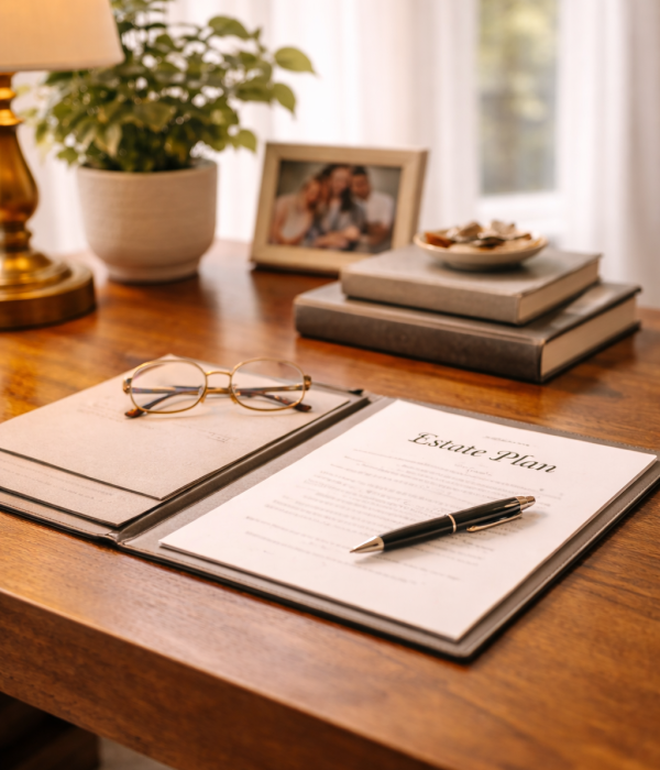 estate planning services lakewood co