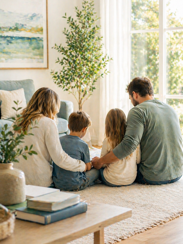 family law services lakewood co